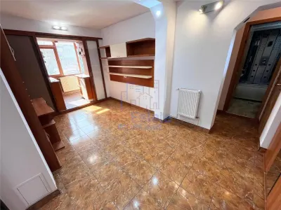 Zona Tudor Neculai Nicolina - Apartament 2 camere - Iasi