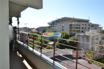Polona Mihai Eminescu Apartament de inchiriat Dacia etaj 6 89mp - Bucuresti