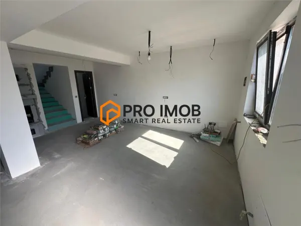 Casă 4 camere Câmpineanca - poza 2