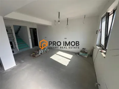 Casă 4 camere Câmpineanca - poza 2