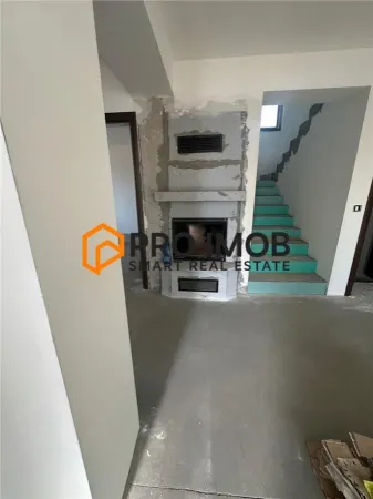 Casă 4 camere Câmpineanca - poza 3