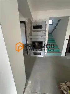 Casă 4 camere Câmpineanca - poza 3