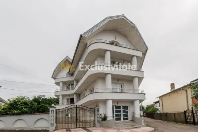 Spațiu pentru afaceri de închiriat | 292 mp utili | Găvana | 3 parcări - Pitesti