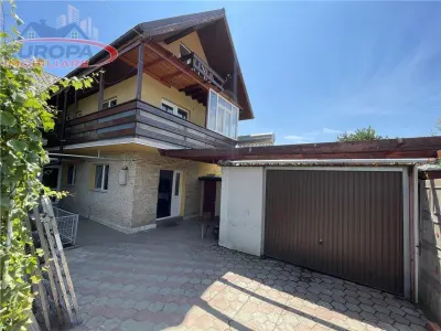 Casa tip Pensiune de inchiriat zona Dallas-Tulcea - Tulcea