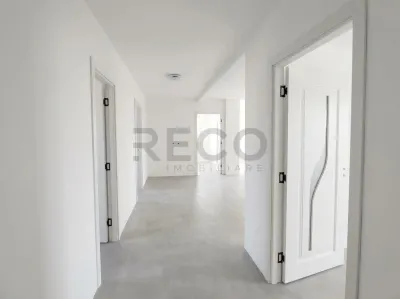 RECO Casa cu 3 camere si teren 300 MP - Rontau comuna Sanmartin - Rontau
