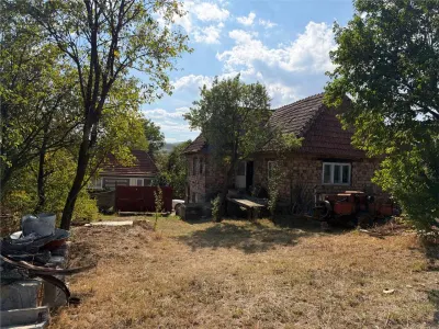 RECO Casa din caramida, Dobricionesti , Bihor - Dobricionesti