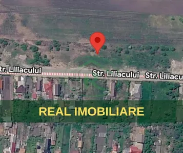 Teren intravilan - 4.800mp, zona Spataru! - Spataru