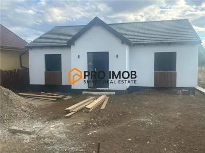 Casa tip parter zona Golesti-Focsani COMISION 0 - Golesti