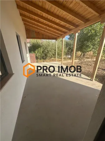 Casă 4 camere Golești - poza 10