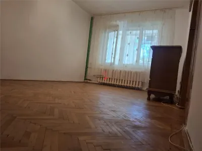 Garsoniera Dristor Kaufland Parter cu Balcon si Beci - Bucuresti