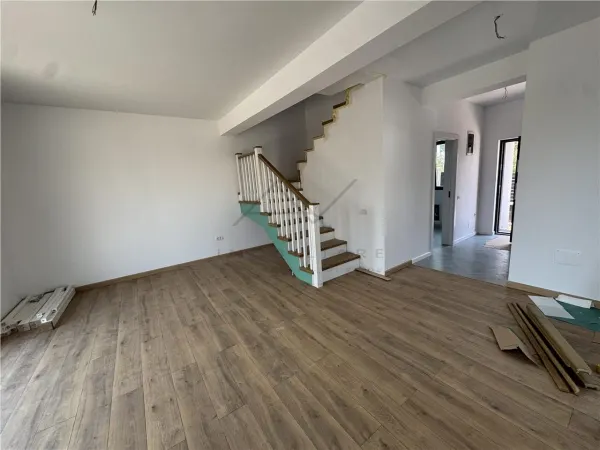 Casă 4 camere Chiajna - poza 2