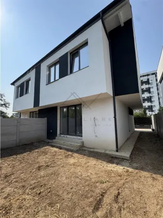 Casă 4 camere Chiajna - poza 7