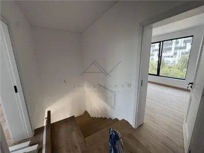 Casă 4 camere Chiajna - poza 10