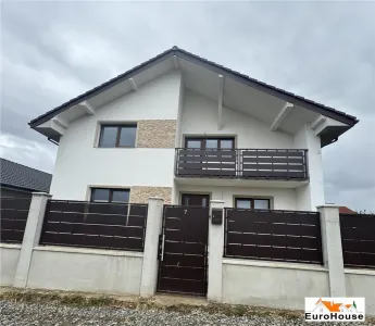 Casa de vanzare in Alba Iulia - Alba Iulia