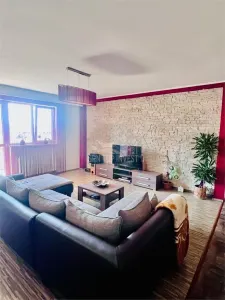 Apartament 2 camere cu balcon zona Rahovei - Sibiu