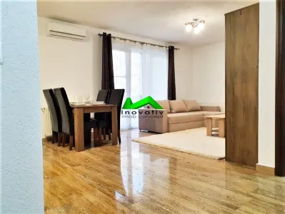 Apartament de inchiriat 2 camere Sibiu City Residence - Sibiu