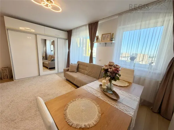 Apartament 2 camere Brașov - poza 3