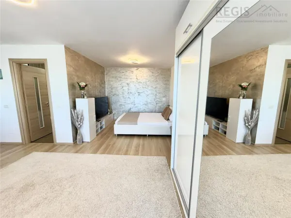 Apartament 2 camere Brașov - poza 4
