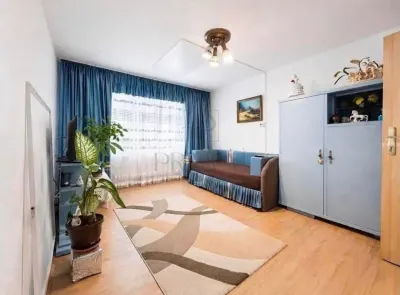 BRANCOVEANU - 2 CAMERE - ETAJUL 1 - MOBILAT SI UTILAT - Timisoara