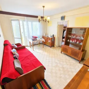 Apartament 2 camere etaj intermediar zona Astra - Brasov