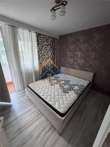 2 camere l Bdul Dimitrie Cantemir - Metrou Tineretului (2 minute) - Bucuresti