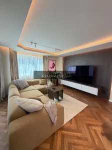 Apartament PREMIUM 3 camere, 2 bai, terasa, garaj, The Fold-Grigorescu - Cluj-Napoca