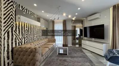 Apartament superfinisat | 2 camere  | 2 parcări | M. Romanul - Cluj-Napoca