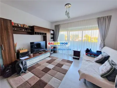 Apartament 3 camere | parcare | et 3 | Pacii -  Complex Ten Blocks - Bucuresti