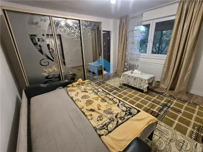 Garsoniera, Zorilor - Cluj-Napoca