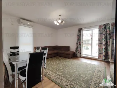 Apartament 3 camere Zona Centrala Otopeni - Otopeni