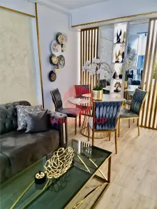 Apartament 2 Camere Open Space Super Premium Prima Linie la Mare - Mamaia-Sat