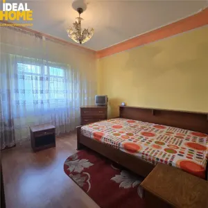 Apartament 3 camere Bulevardul Alexandru Rond Zimbru - Iasi