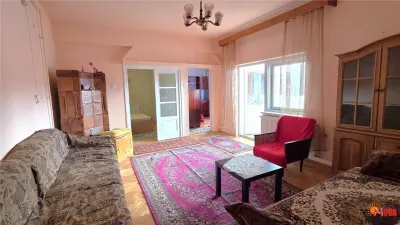 Apartament 3 camere de inchiriat, Central, Comision 0 % - Brasov