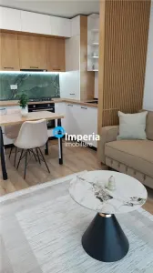 Apartament 2 camere | Prima inchiriere | Parcare inclusa | Rediu - Rediu
