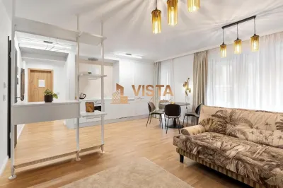 Apartament 2 camere, Cosmpolit Residence,Zona Centrala, Brasov - Brasov
