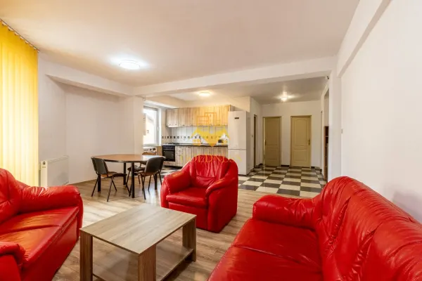 Apartament 3 camere Cluj-Napoca - poza 1