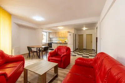 Apartament 3 camere Cluj-Napoca - poza 1