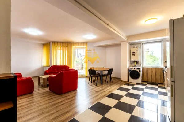 Apartament 3 camere Cluj-Napoca - poza 2