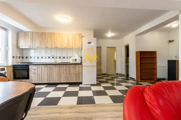 Apartament 3 camere Cluj-Napoca - poza 11