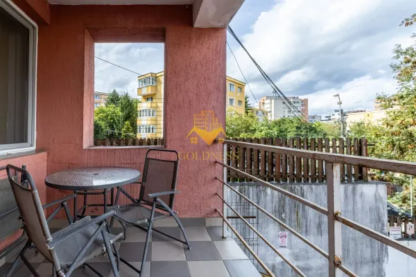 Apartament 3 camere Cluj-Napoca - poza 9
