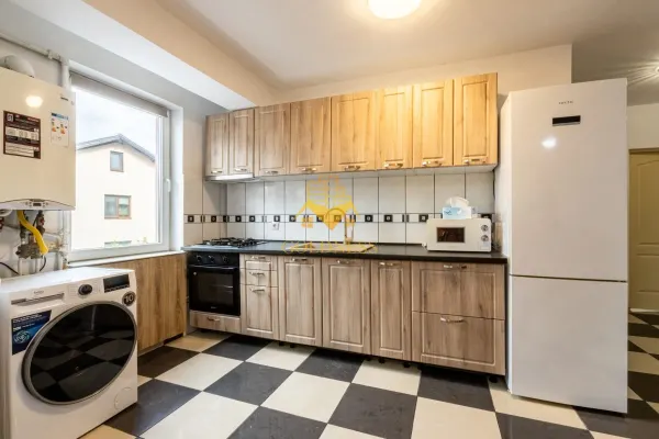 Apartament 3 camere Cluj-Napoca - poza 10
