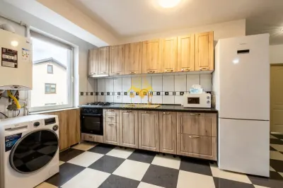 Apartament 3 camere Cluj-Napoca - poza 10