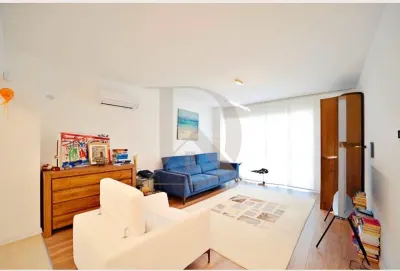 Apartament 2 camere Moara de Vant bloc nou parcare + boxa - Iasi