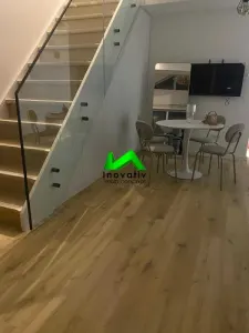 Apartament de inchiriat 2 camere Modern Sibiu Cristian - Cristian