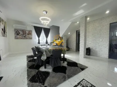 Casa individuala finisaje moderne! Comision 0% !30 de minute de Cluj | - Jucu de Sus