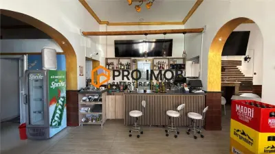 Spatiu comercial zona Centru - Buzau