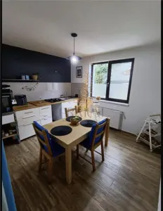 Calea Urseni - Casa individuala - 300mp teren - P+M - Zona Excelenta - Asfalt - Giroc
