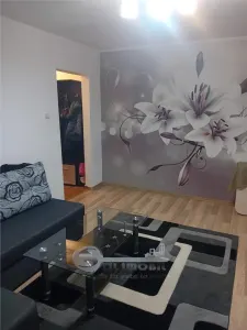 Apartament 3 SD Alexandru cel Bun | Mobilat & Utilat - Iasi