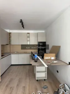 Apartament la cheie | 2 camere | terasa | parcare subterana | Elite J. - Cluj-Napoca
