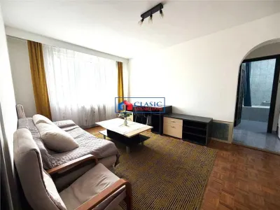 Vanzare apartament 2 camere zona Piata Abator Centru, Cluj-Napoca - Cluj-Napoca